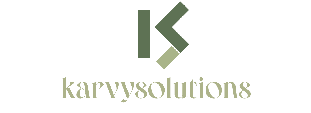 karvysolutions.com